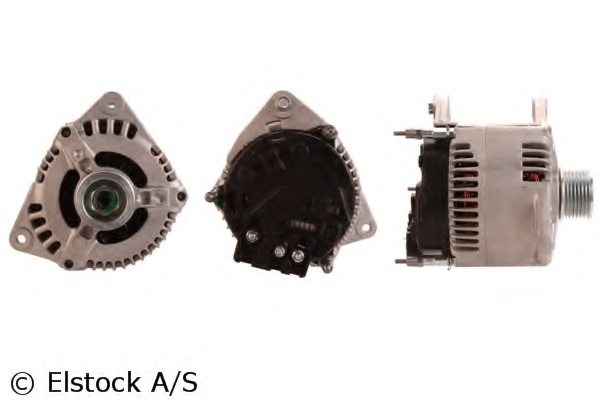 ELSTOCK 28-3566 Alternator